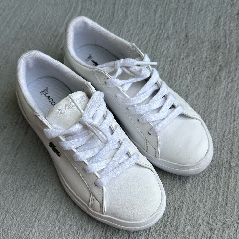 Lacoste Lerond Kids Shoes